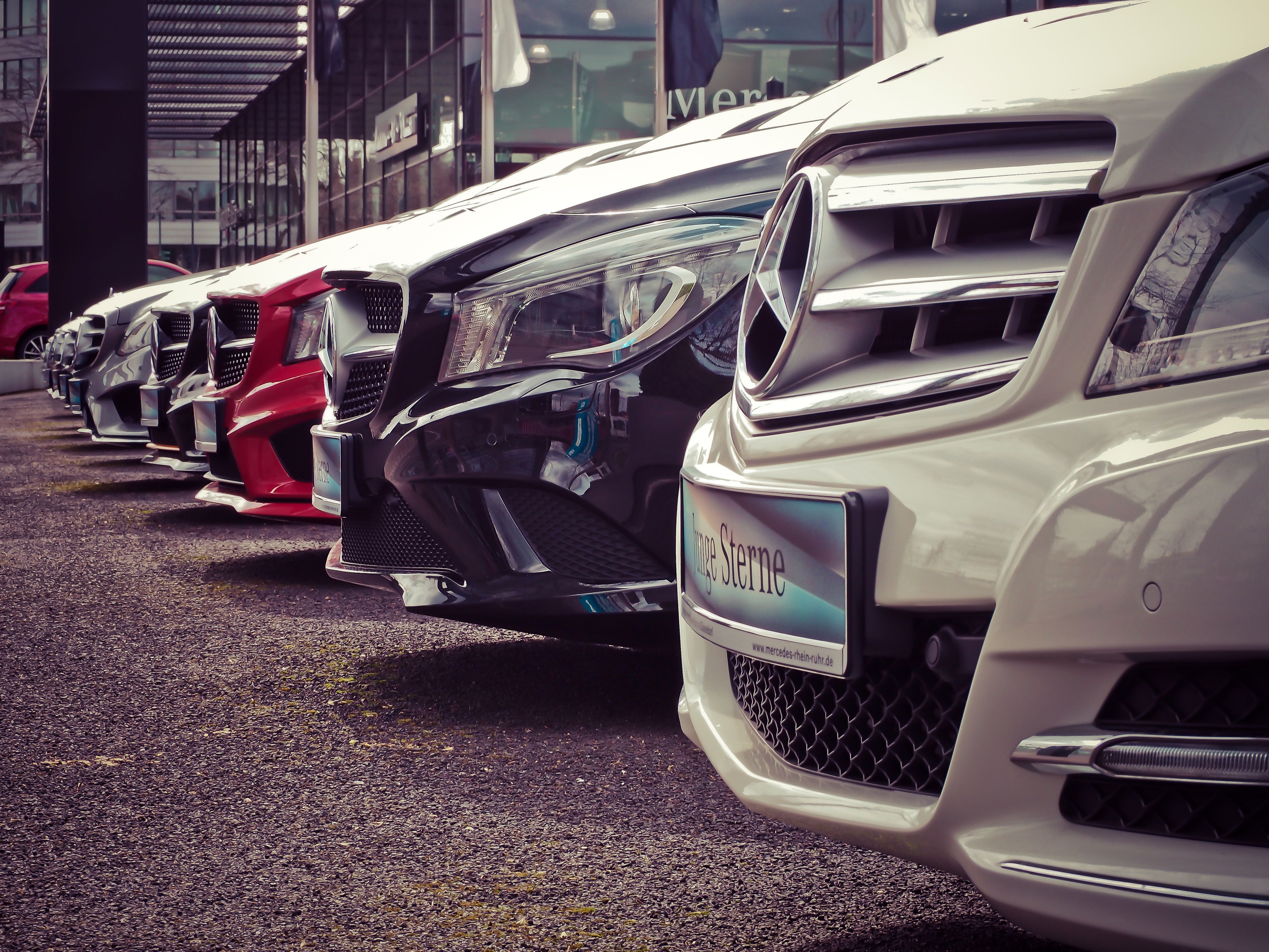 Car Rental