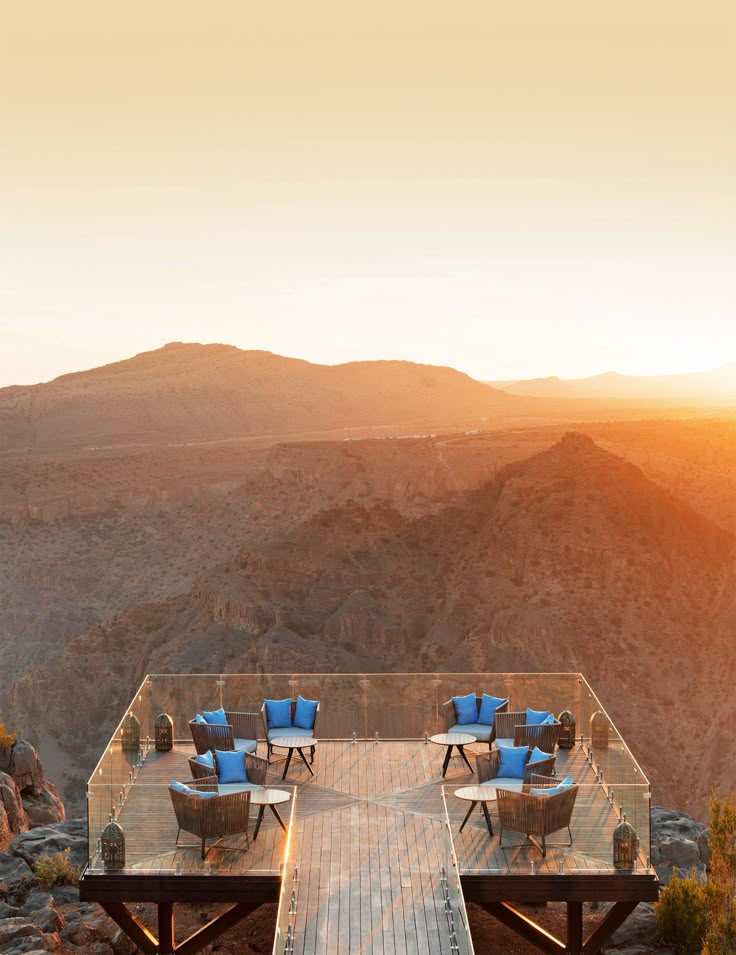 Nizwa & Jabal Akhdar Day Tour